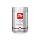 Illy Intenso Dark Coffee Beans
