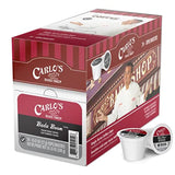 Cake Boss XBold Bada Boom Italian Roast Single-Serve Coffee Pods (Case of 96) K-Cups Cake Boss